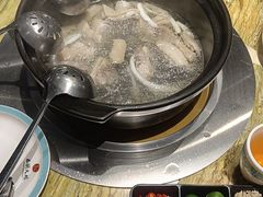 -春润大地海南椰子鸡(沙井京基百纳广场店)