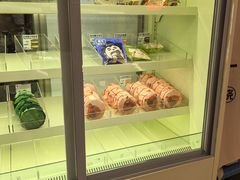 -辛一·铜锣烧(大宁久光店)