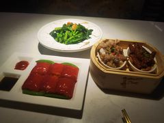 -钟菜·粤菜点心·宴请(海上世界·汇港二期店)