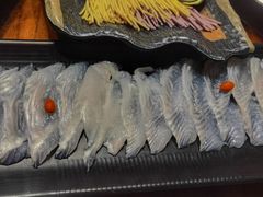-古关火锅店(古北水镇景区店)