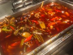 -上海虹桥宾馆味翠餐厅