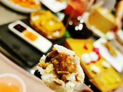 -陆壹捌餐厅(五大道店)