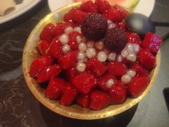 -巴蜀大将火锅(春熙店)