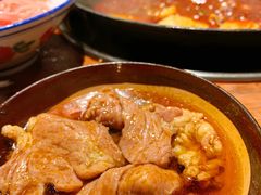 -楠火锅(太古里总店)
