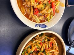 -潇湘阁(三里屯SOHO店)