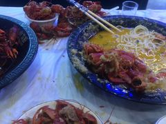-金陵暴走小龙虾·迷踪蟹(凯德MALL店)