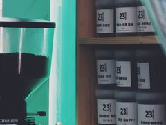 -2326 Coffee Roaster咖啡豆可选店(林肯公园店)