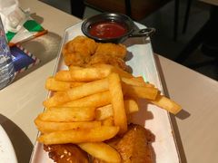 -布拉诺牛排西餐厅(上城天街店)