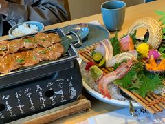-秋荀日本料理(昆明同德广场店)