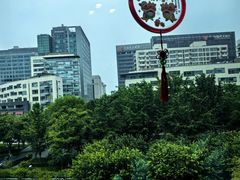 -有璟阁港式餐厅(金融街购物中心店)