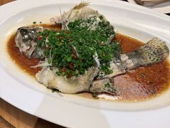-素描餐厅(灵隐天竺店)