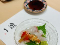 -鮨一日本料理(大中华店)