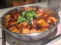 -黄记煌三汁焖锅(悦方IDmall店)