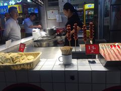 -万利记·长沙粉面小吃(东门町美食街店)