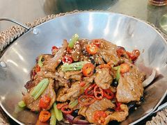 -今鲜源大酒店·中华餐饮名店(新湛路店)
