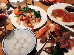 -君悦酒店·乐厨·高空自助餐(青年大街店)