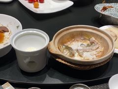 -宫燕府·京菜·烤鸭·淮扬菜(王府中心店)