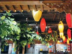 -北平盛世·新京菜·北京烤鸭(劲松·双井店)