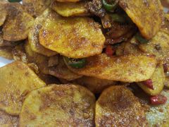 -美食佳菜豆腐鱼庄