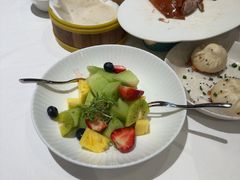 -高佳庄·海鲜酒楼(定海店)