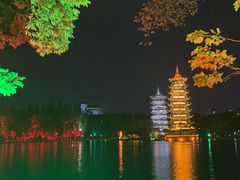-桂小厨广西菜(桂林万象城店)
