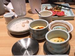 -花和海鲜自助(梅江店)