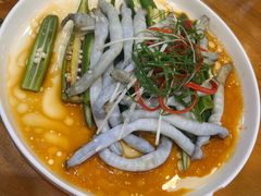 -醉壹号海鲜大排档(厦门美食地标店)