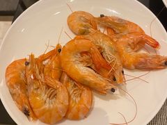 -济宁富力万达嘉华酒店·美食汇自助餐厅