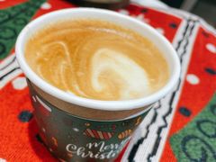 -众人咖啡·PEOPLE COFFEE(罗湖益田假日广场店)