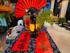 -茶去咖啡屋(武侯祠店)