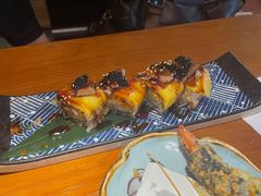 -鳗鱼家·深夜食堂(军博店)
