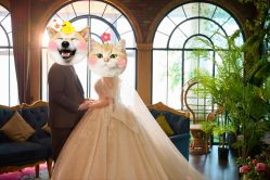 -爱城婚纱摄影·品质严选店