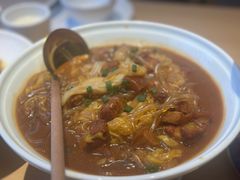 -关东小磨东北菜(上海长风大悦城店)
