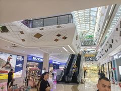 -万达广场(泰州海陵店)