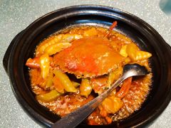 小辣味奶油膏蟹-蟹榭·本帮江浙菜·蟹宴(五角场合生汇商场店)