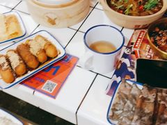 -贤合庄卤味火锅(济南泉城路店)