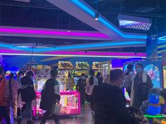 -大玩家(通州万达广场店)