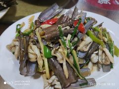 -岛中岛·海鲜大排档·万宁老字号(东澳店)