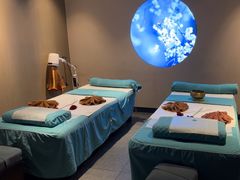 -上足·影院足道·SPA(红岭店)