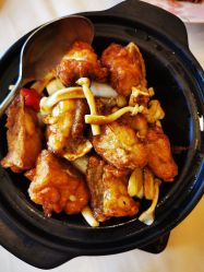 -空中一号宴会厅(信合大厦店)