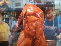 -黄连大头华烧鹅店(大良店)