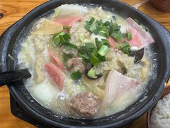 -志权牛肉面(灵山路店)