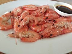 -仁记海鲜餐厅美食店