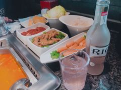 -海底捞火锅(崇文门新世界百货店)