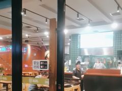 -魏斯理汉堡(西安沣东吾悦店)
