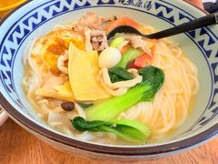 -蒙自源米线大王(东莞虎门印象店)