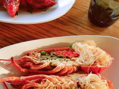 -解放碑威斯汀酒店-知味国际美食餐厅