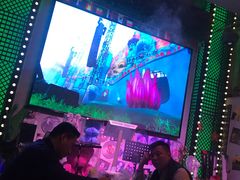 -红牌美蛙鱼头火锅(万辉国际广场店)