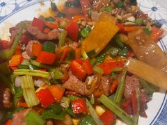 -西湖春天•老字号杭州菜(百汇店)