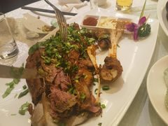 -西安饭庄·非遗陕菜(凤城五路店)